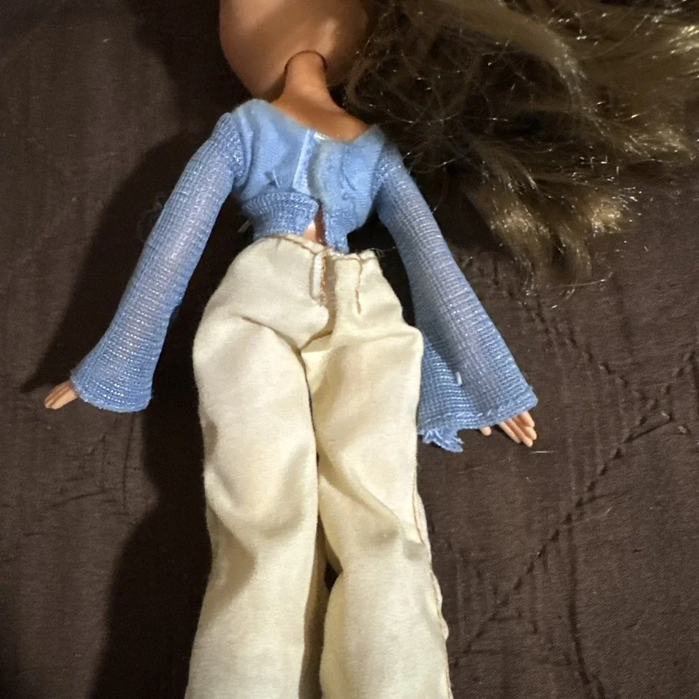 Bratz 2001 mga